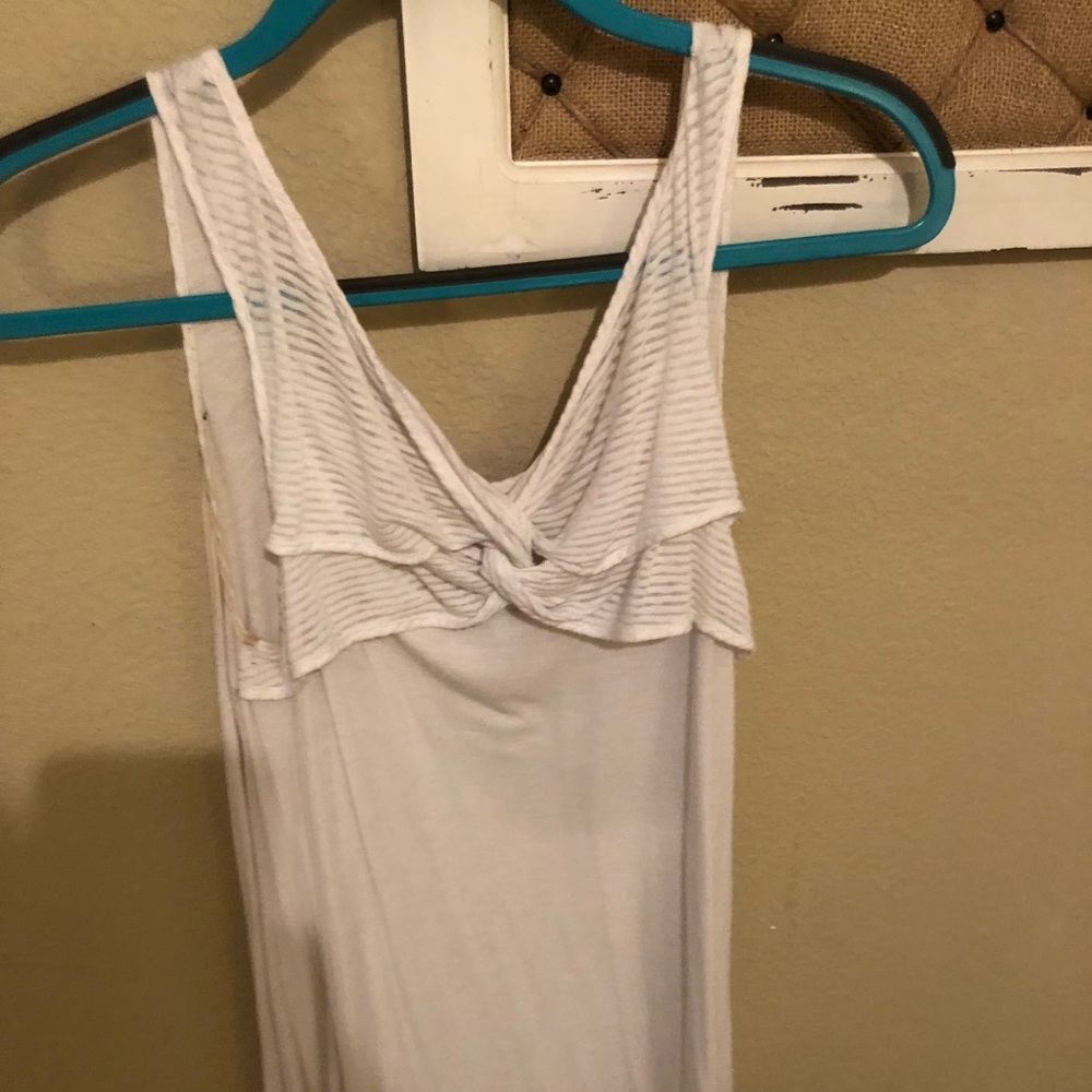 White Tank